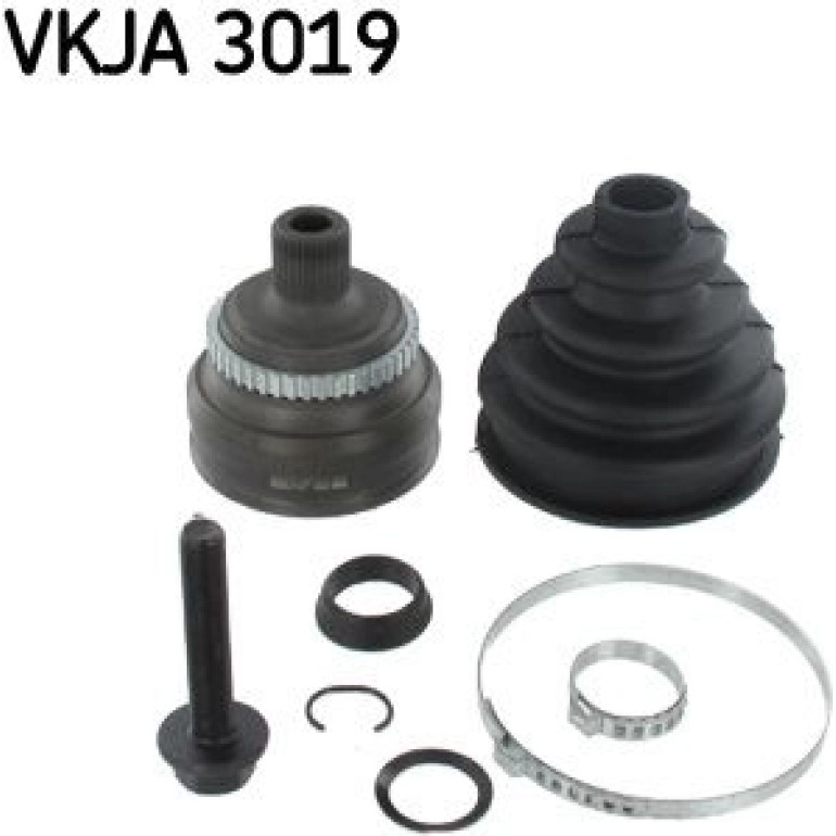 Gelenksatz, Antriebswelle VKJA 3019 Gelenksatz, Antriebswelle VKJA 3019