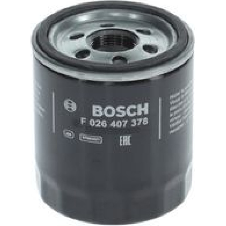 Ölfilter F 026 407 378
