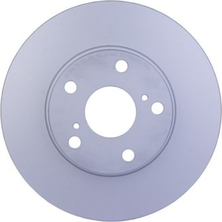 Bremsscheibe 8DD 355 119-661