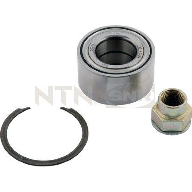 Radlagersatz R158.37