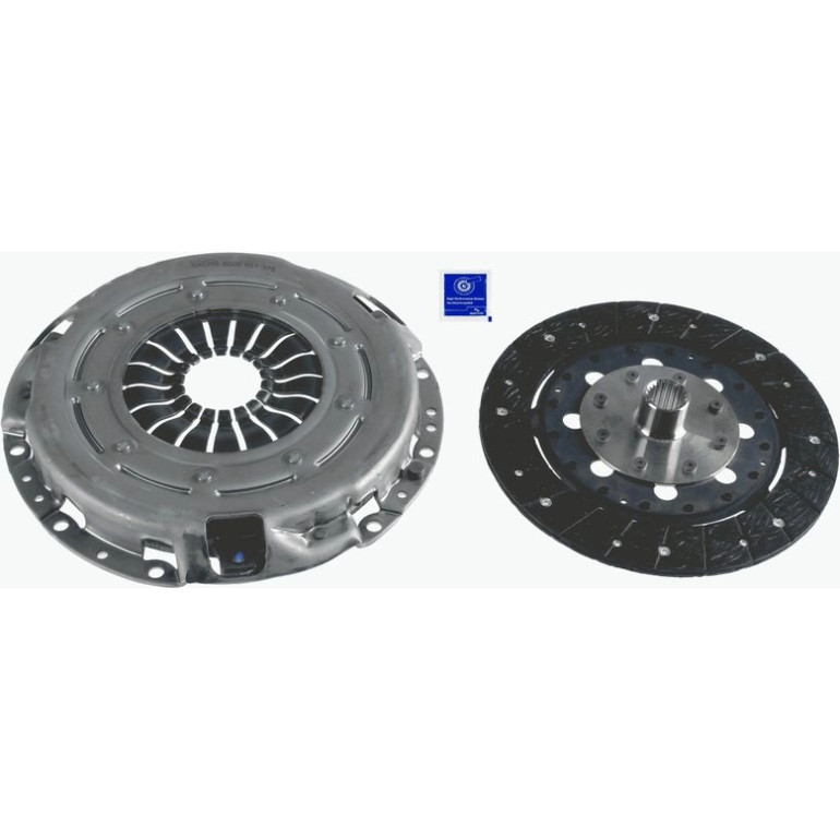 SACHS 3000 951 375 Kupplungssatz SACHS 3000 951 375 Kupplungssatz