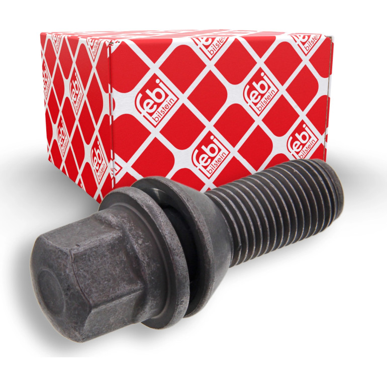FEBI BILSTEIN 46699 Radschraube FEBI BILSTEIN 46699 Radschraube