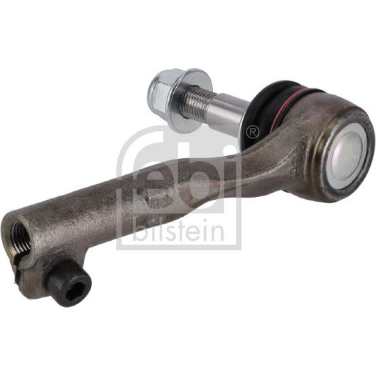 FEBI BILSTEIN 186265 Spurstangenkopf FEBI BILSTEIN 186265 Spurstangenkopf