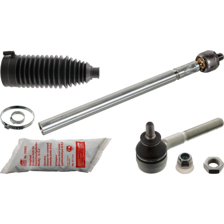 FEBI BILSTEIN 39041 Spurstange FEBI BILSTEIN 39041 Spurstange