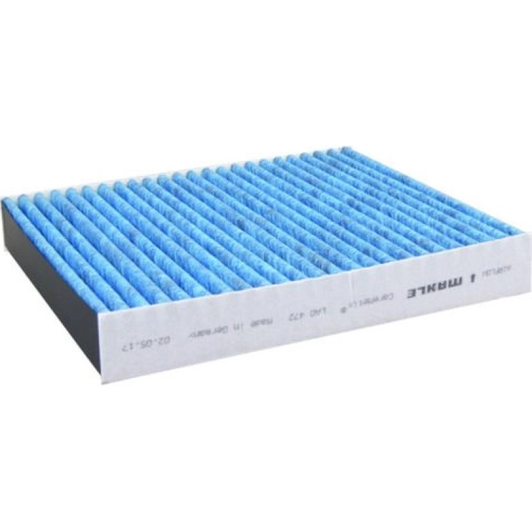Filter, Innenraumluft LAO 472