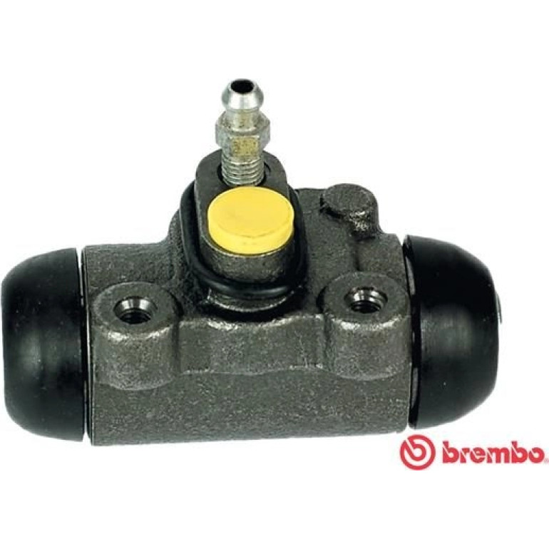Radbremszylinder A 12 143 Radbremszylinder A 12 143