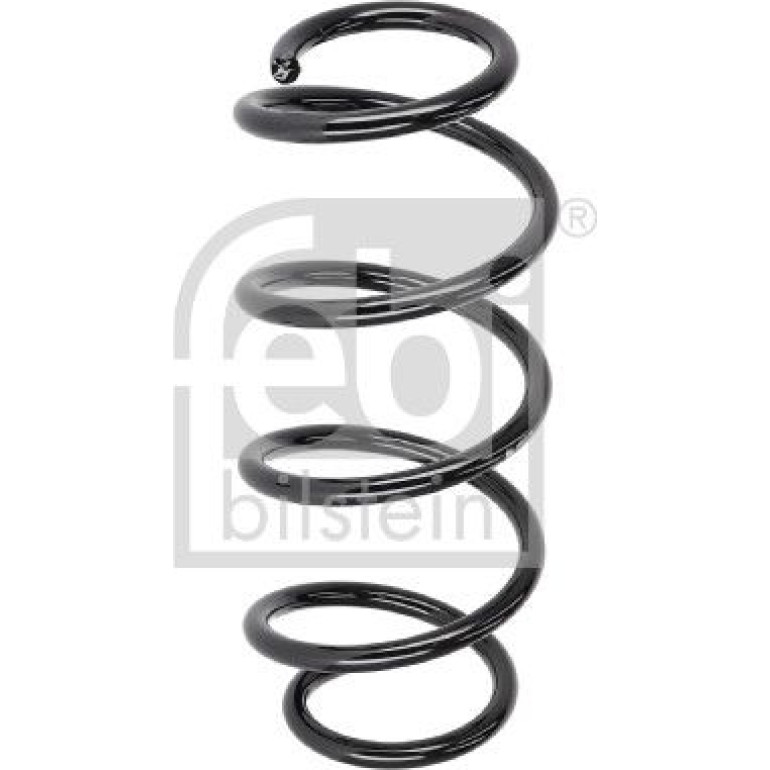 Fahrwerksfeder 1003114 Fahrwerksfeder 1003114