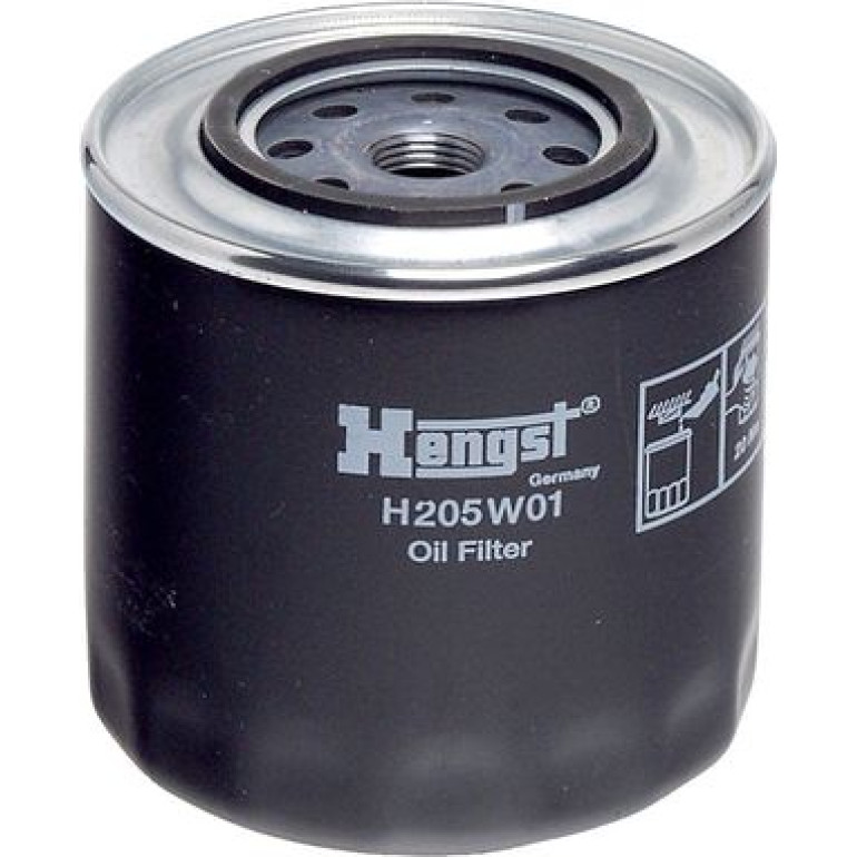 Ölfilter H205W01 Ölfilter H205W01