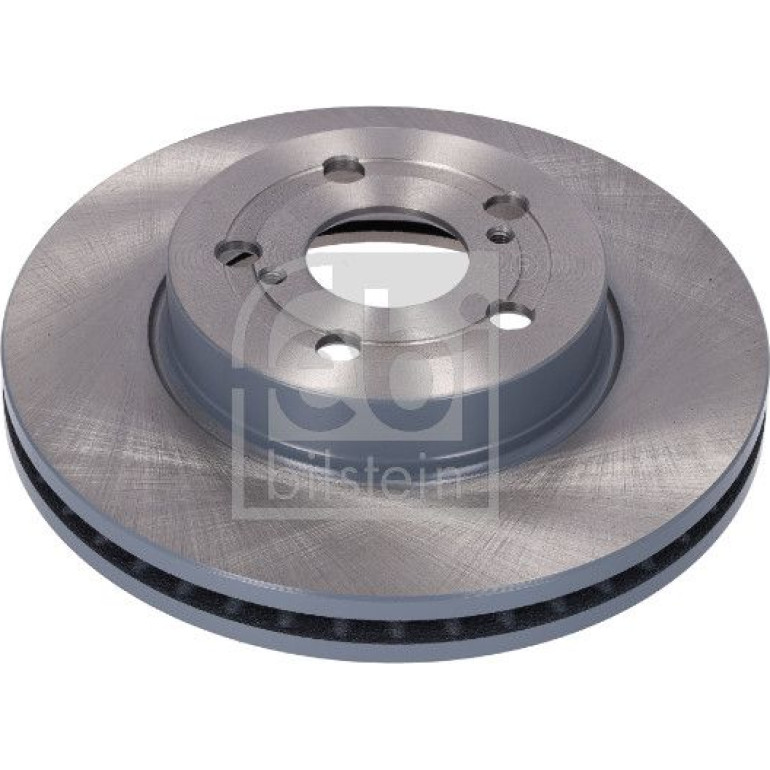 FEBI BILSTEIN 184696 Bremsscheibe FEBI BILSTEIN 184696 Bremsscheibe