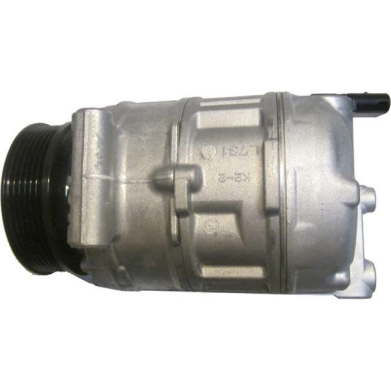 Kompressor, Klimaanlage ACP 724 000P Kompressor, Klimaanlage ACP 724 000P