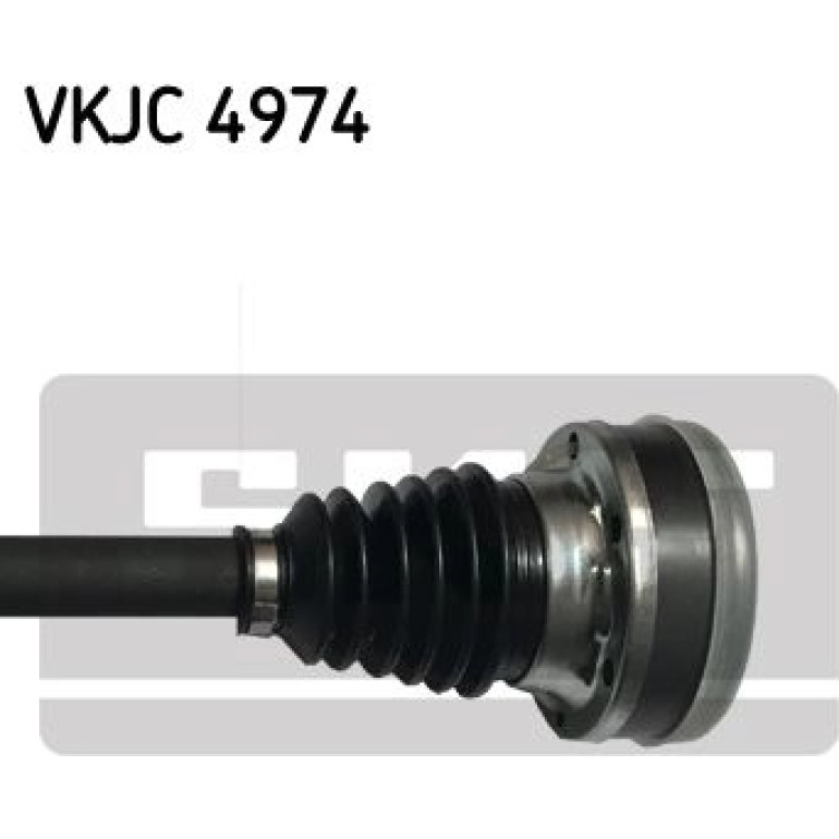 Antriebswelle VKJC 4974