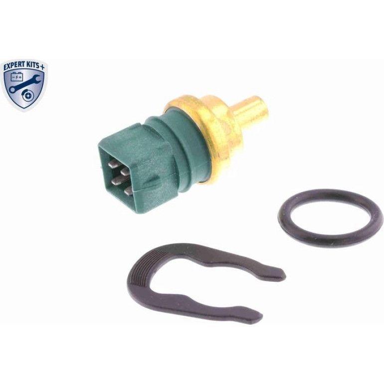 Sensor, Kühlmitteltemperatur V10-99-0907 Sensor, Kühlmitteltemperatur V10-99-0907