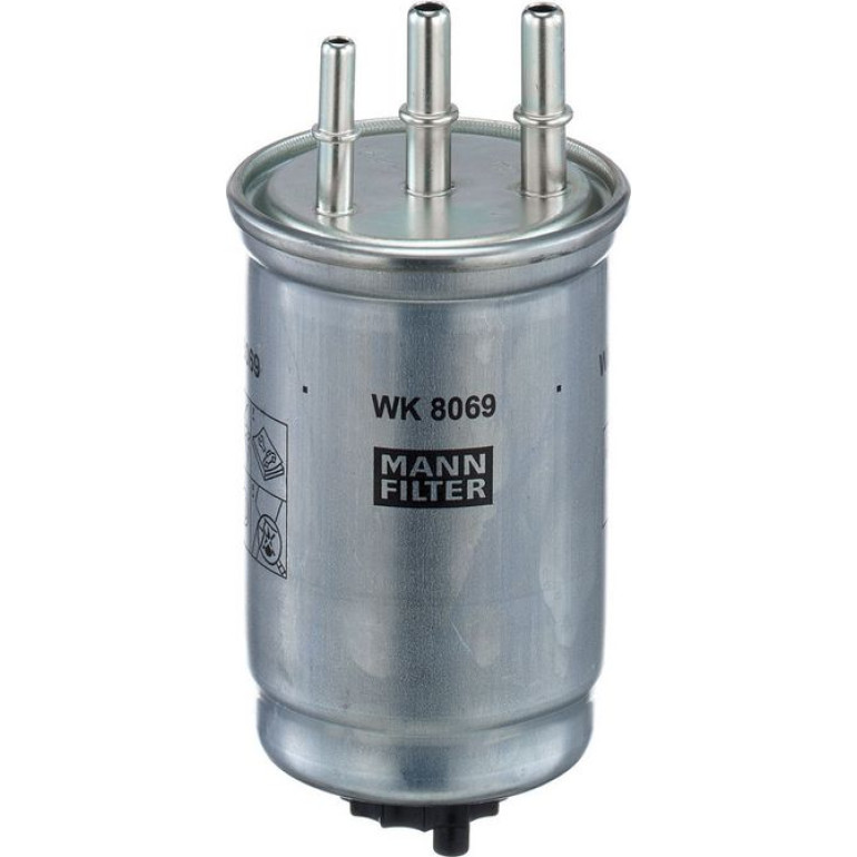 Kraftstofffilter WK 8069