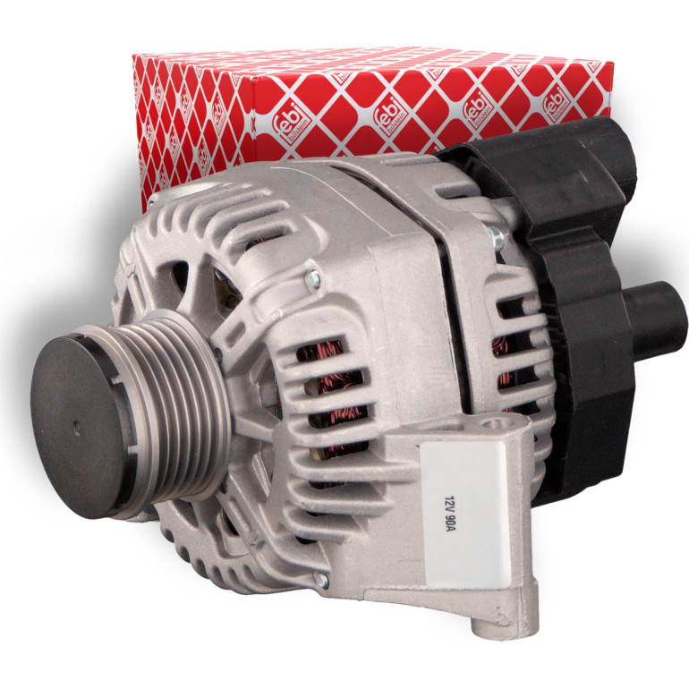 FEBI BILSTEIN 102928 Generator FEBI BILSTEIN 102928 Generator