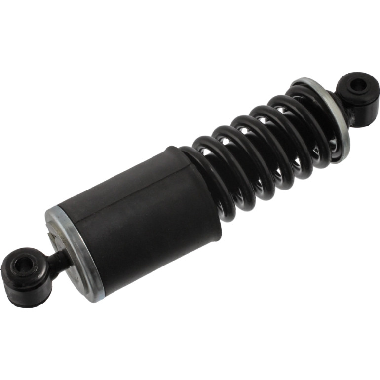 FEBI BILSTEIN 17299 Dämpfer, Fahrerhauslagerung FEBI BILSTEIN 17299 Dämpfer, Fahrerhauslagerung