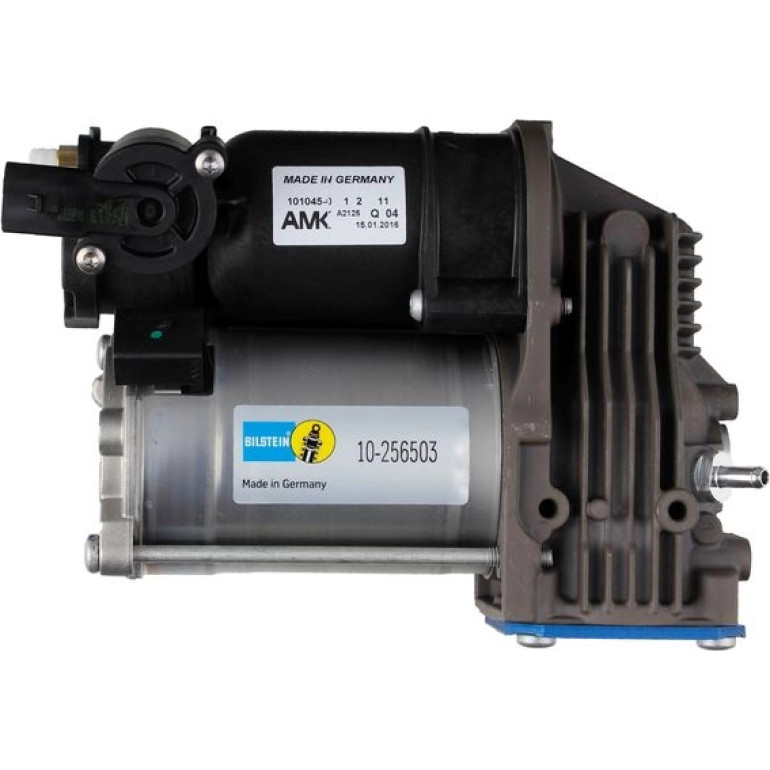 Kompressor, Druckluftanlage 10-256503 Kompressor, Druckluftanlage 10-256503