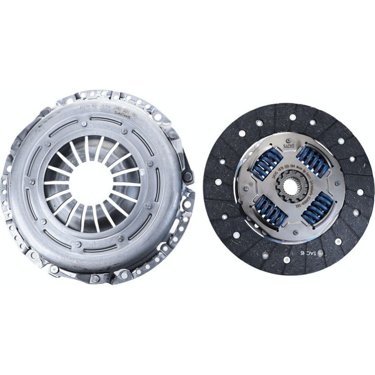 SACHS 3000 950 006 Kupplungssatz SACHS 3000 950 006 Kupplungssatz