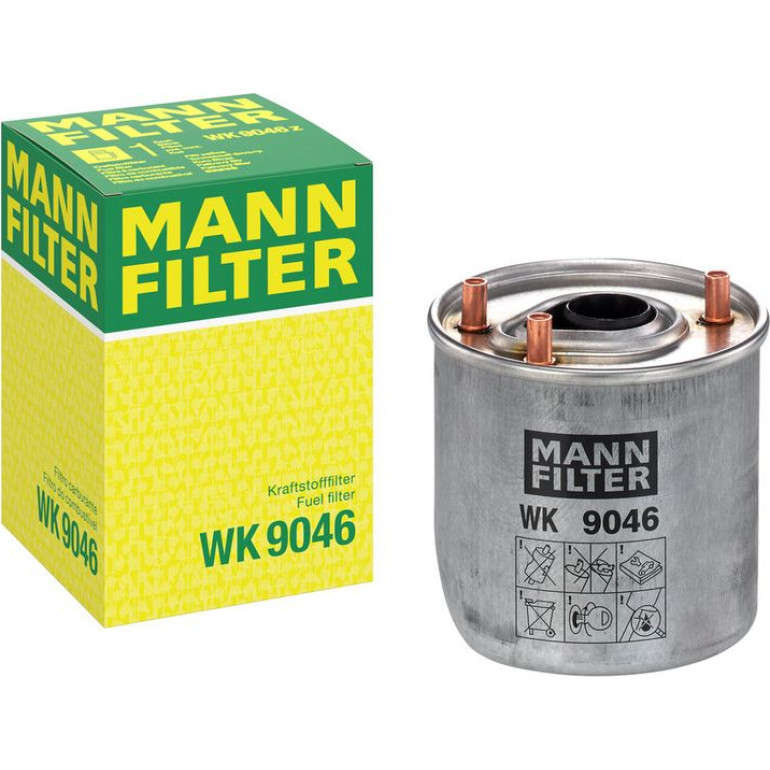 Kraftstofffilter WK 9046