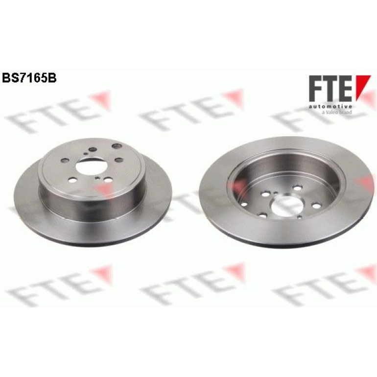 Bremsscheibe 9082233 Bremsscheibe 9082233