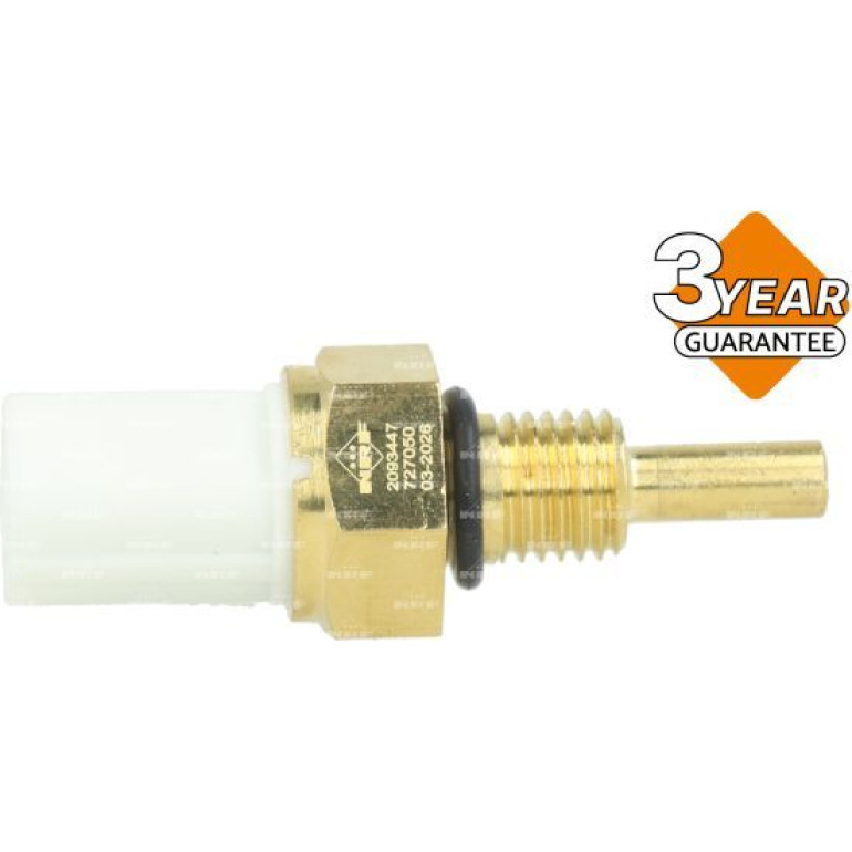 Sensor, Kühlmitteltemperatur 727050 Sensor, Kühlmitteltemperatur 727050