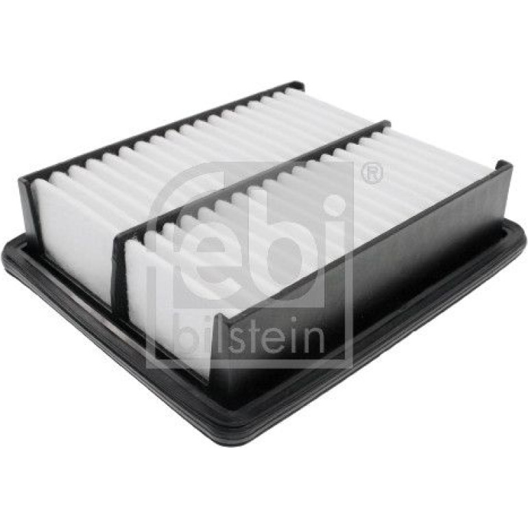 FEBI BILSTEIN 184366 Luftfilter FEBI BILSTEIN 184366 Luftfilter