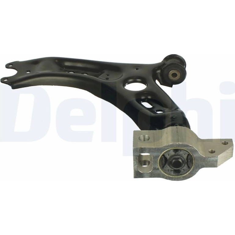 Lenker, Radaufhängung TC2825