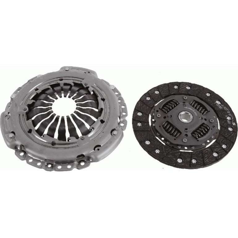 SACHS 3000 950 767 Kupplungssatz