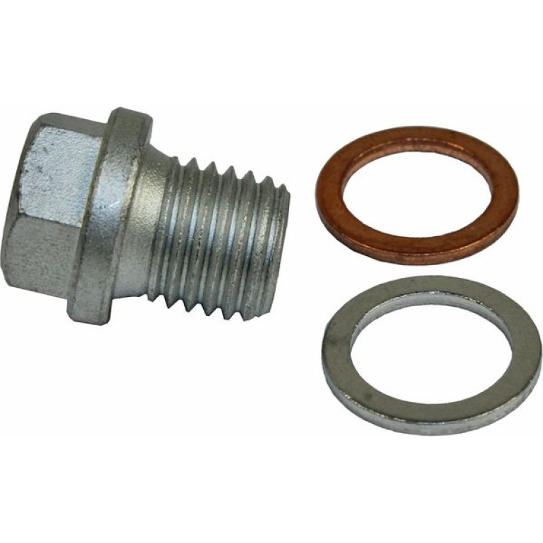 Verschlussschraube, Ölwanne 8030037