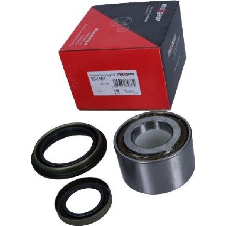 Radlagersatz 33-1181