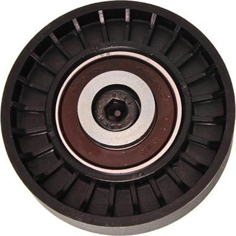 Umlenk-/Führungsrolle, Keilrippenriemen 54-0308 Umlenk-/Führungsrolle, Keilrippenriemen 54-0308
