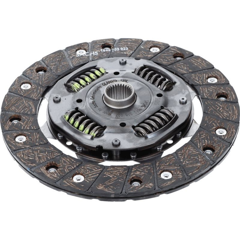 SACHS 3000 605 001 Kupplungssatz SACHS 3000 605 001 Kupplungssatz