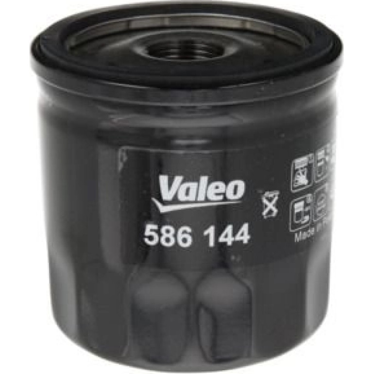 VALEO 586144 Ölfilter M20x1.5, Anschraubfilter VALEO 586144 Ölfilter M20x1.5, Anschraubfilter