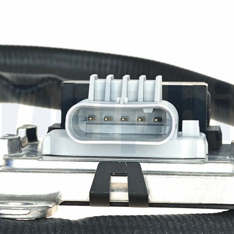 NOx-Sensor, Harnstoffeinspritzung ANS1009-12B1 NOx-Sensor, Harnstoffeinspritzung ANS1009-12B1