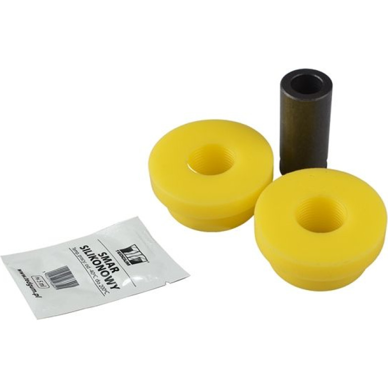 Lagerung, Lenker TED89665