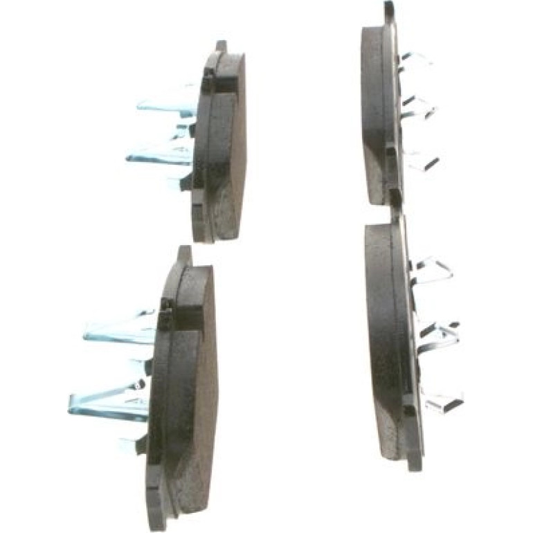 Bremsbelagsatz, Scheibenbremse 0 986 494 772 Bremsbelagsatz, Scheibenbremse 0 986 494 772