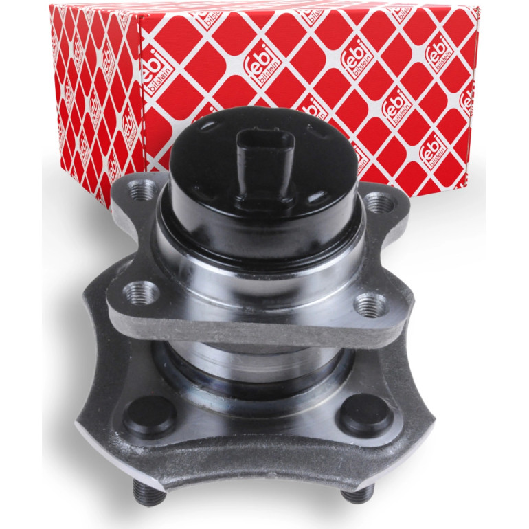 FEBI BILSTEIN 172479 Radlagersatz FEBI BILSTEIN 172479 Radlagersatz