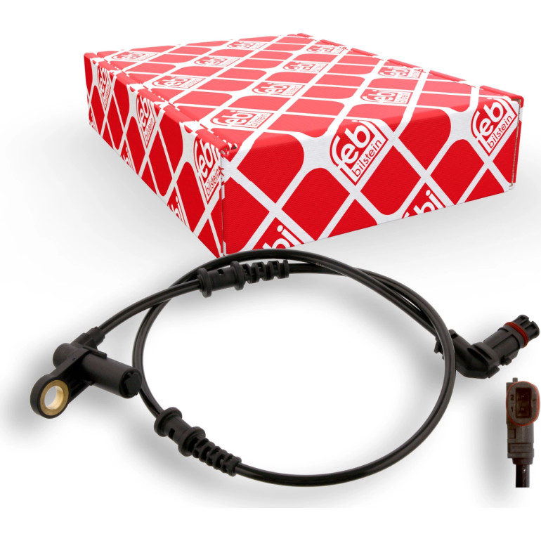FEBI BILSTEIN 34685 Sensor, Raddrehzahl FEBI BILSTEIN 34685 Sensor, Raddrehzahl