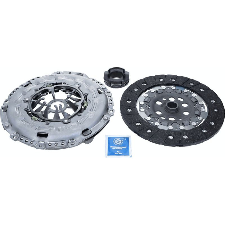 SACHS 3000 951 847 Kupplungssatz XTend SACHS 3000 951 847 Kupplungssatz XTend