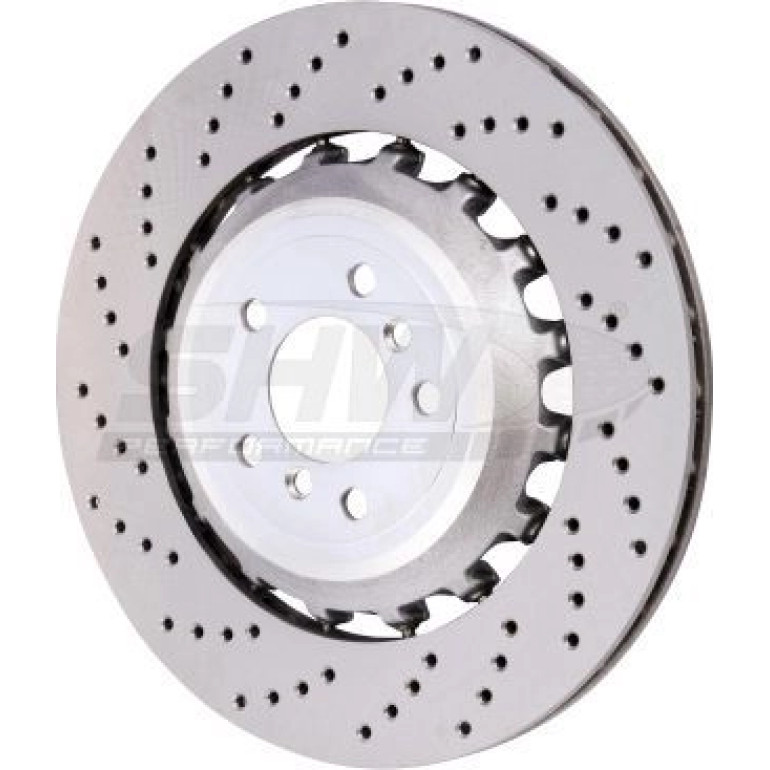 Bremsscheibe BRL48171 Bremsscheibe BRL48171