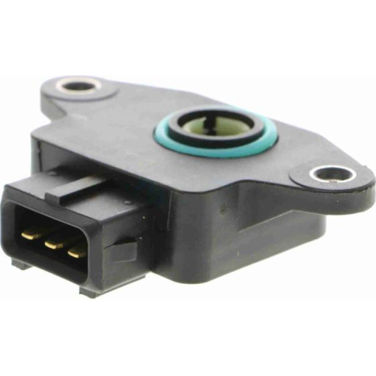 Sensor, Drosselklappenstellung V22-72-0079 Sensor, Drosselklappenstellung V22-72-0079