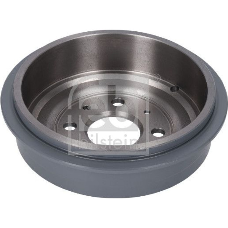 FEBI BILSTEIN 176976 Bremstrommel