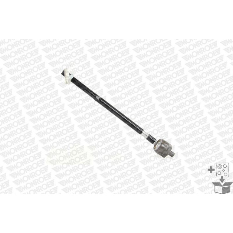 Axialgelenk, Spurstange L25211 Axialgelenk, Spurstange L25211