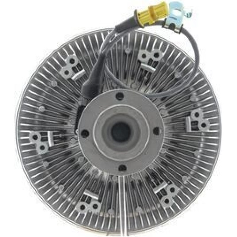 Kupplung, Kühlerlüfter CFC 242 000P