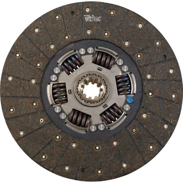 Valeo 805448 Kupplungssatz NEW ORIGINAL KIT2P Valeo 805448 Kupplungssatz NEW ORIGINAL KIT2P