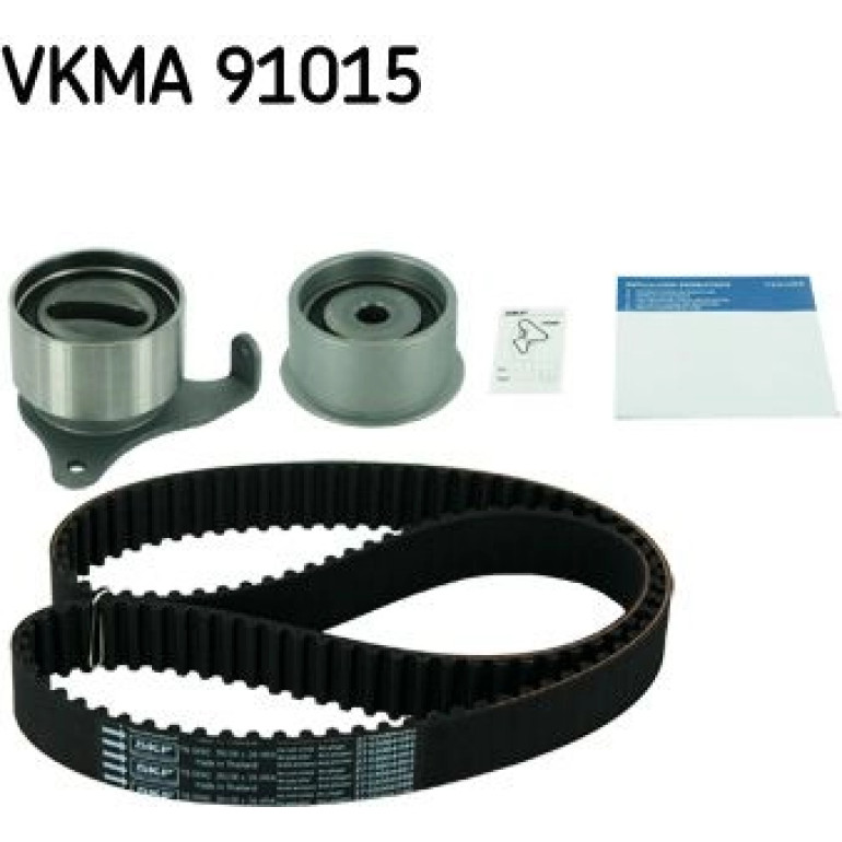 Zahnriemensatz VKMA 91015 Zahnriemensatz VKMA 91015
