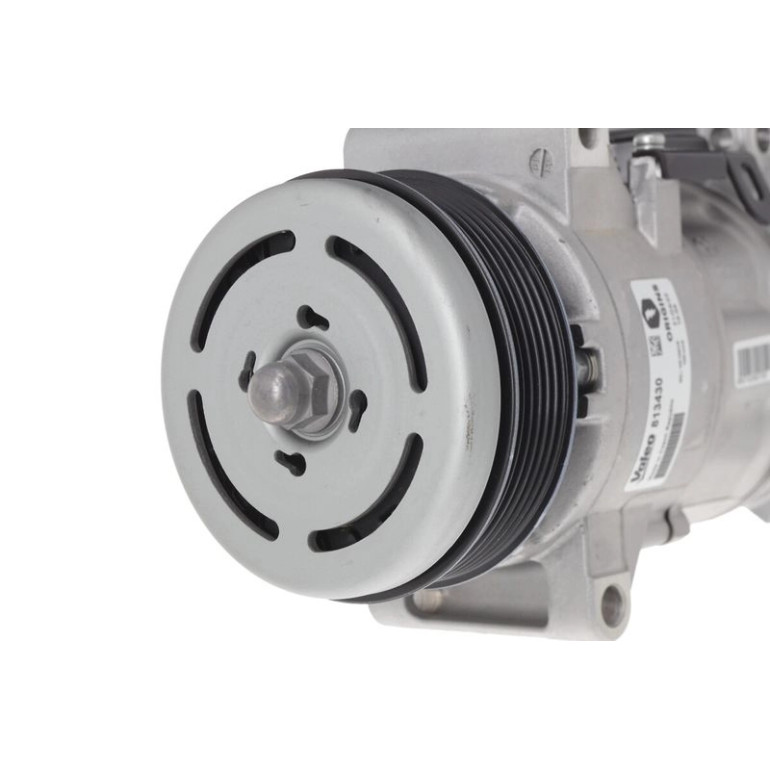 Kompressor, Klimaanlage 813430 Kompressor, Klimaanlage 813430
