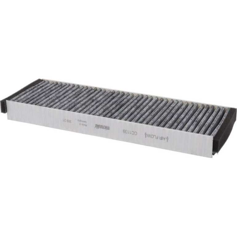 Filter, Innenraumluft 21653066 Filter, Innenraumluft 21653066