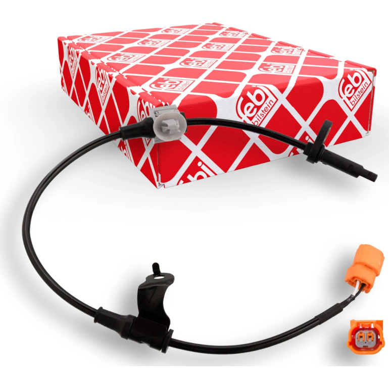 FEBI BILSTEIN 106466 Sensor, Raddrehzahl FEBI BILSTEIN 106466 Sensor, Raddrehzahl