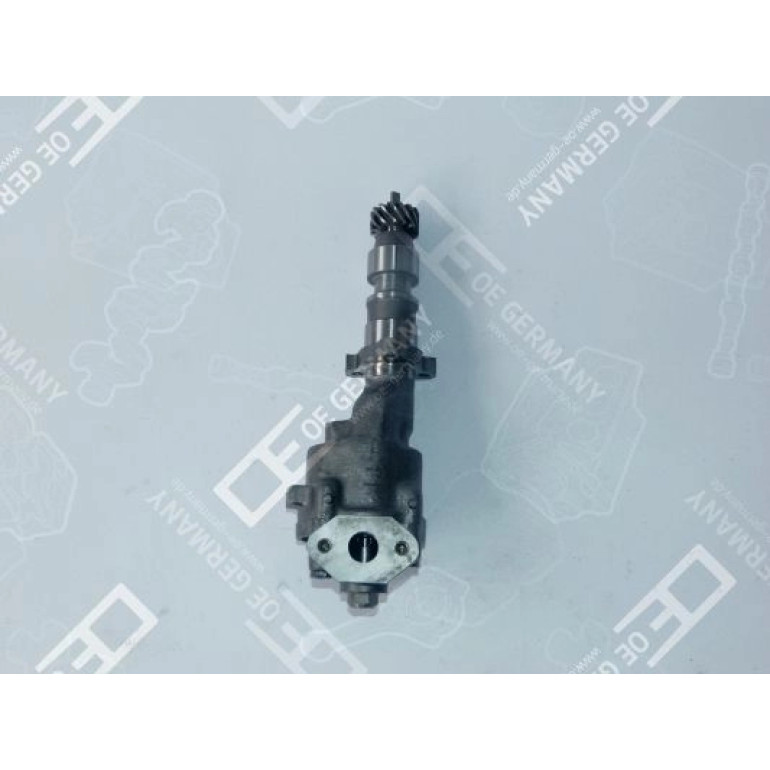 Ölpumpe für Mercedes Benz 366 180 04 01 OEGERMANY 011800366000