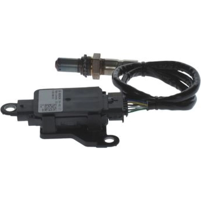 NOx-Sensor, Harnstoffeinspritzung 0 281 008 673